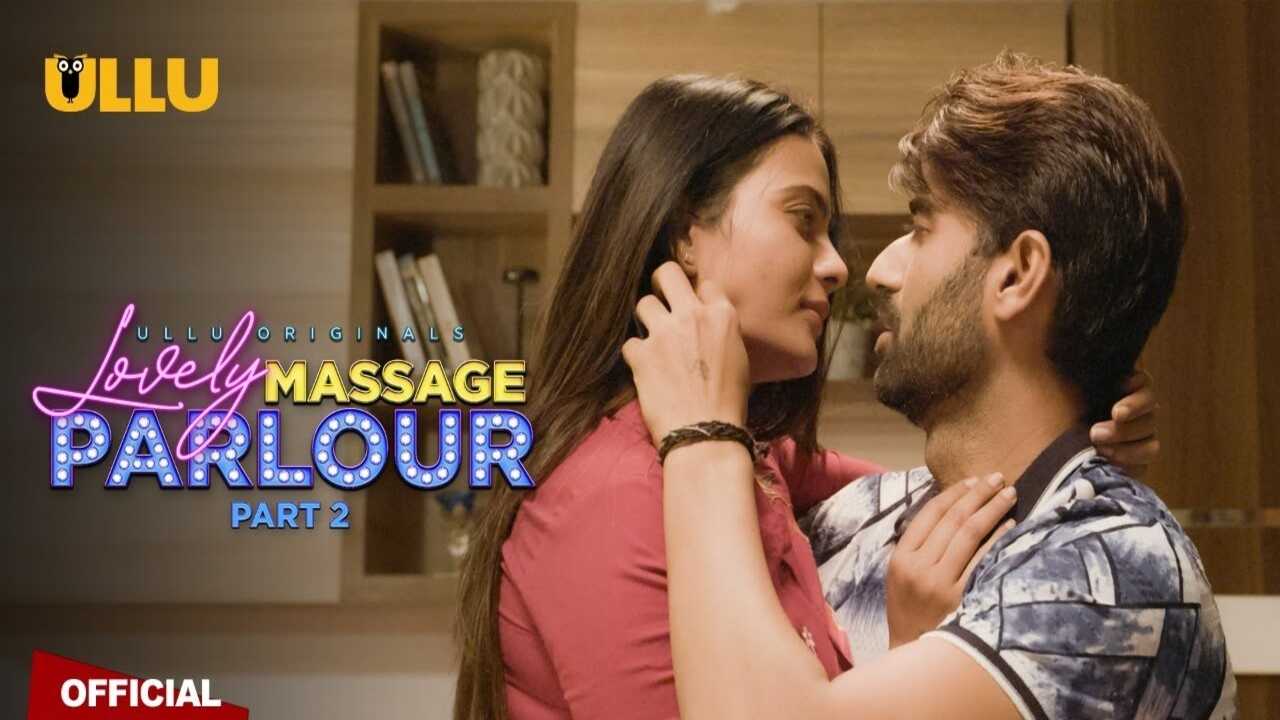 Most Romantic Porn Massage