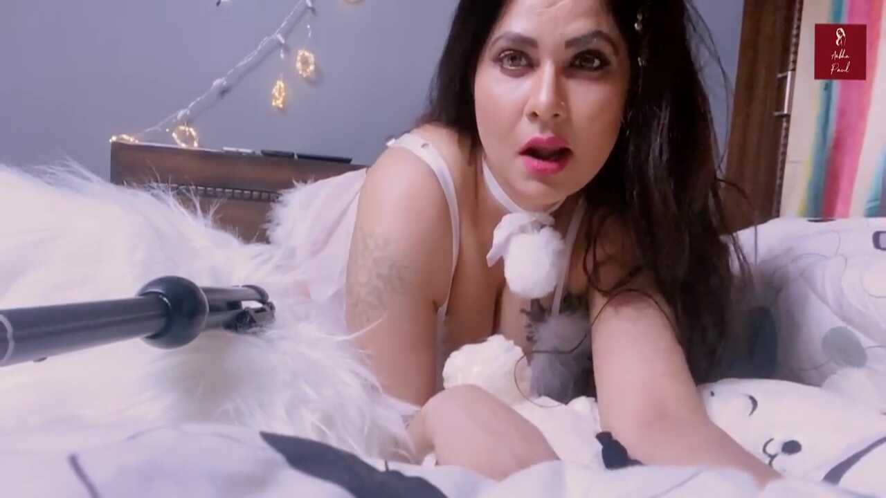 Aabha Paul - Aabhapaul OnlyFans Leaked