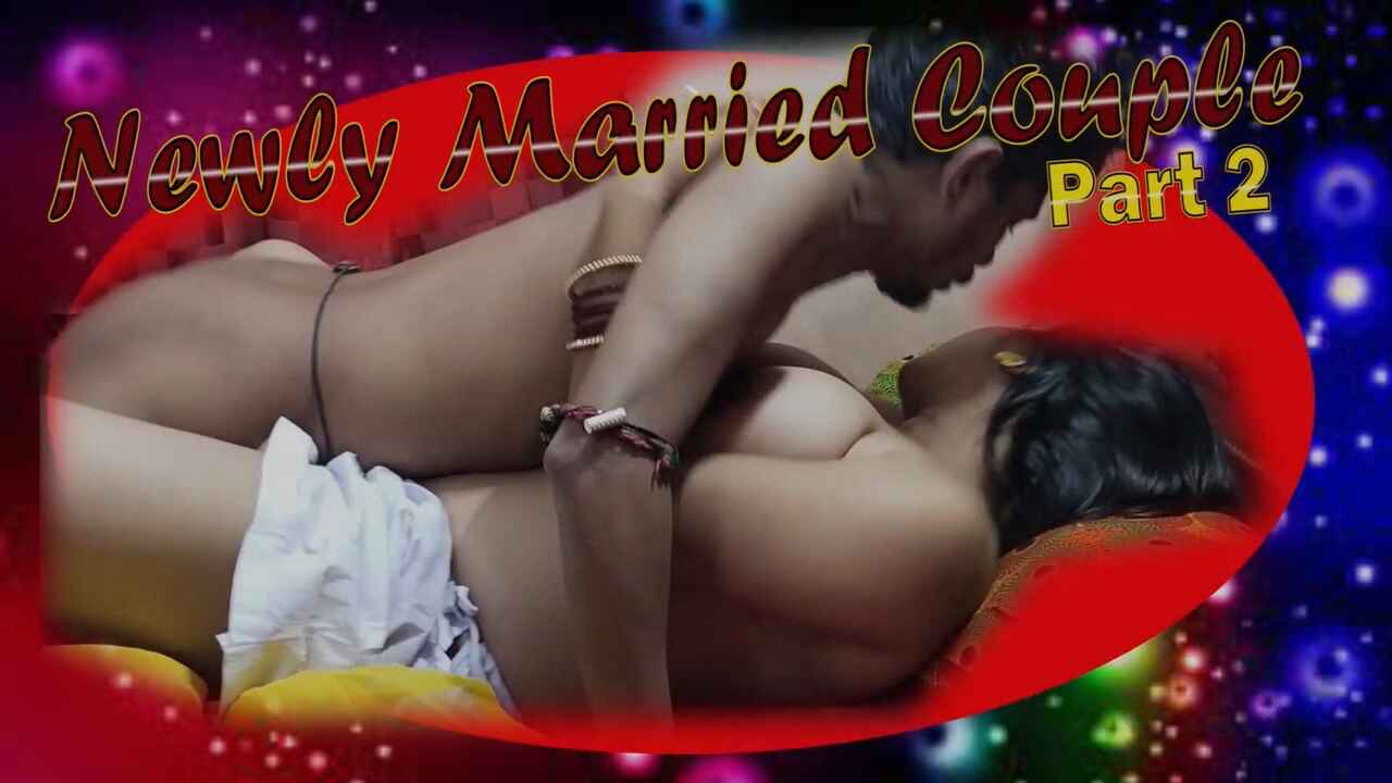 just married movie porn