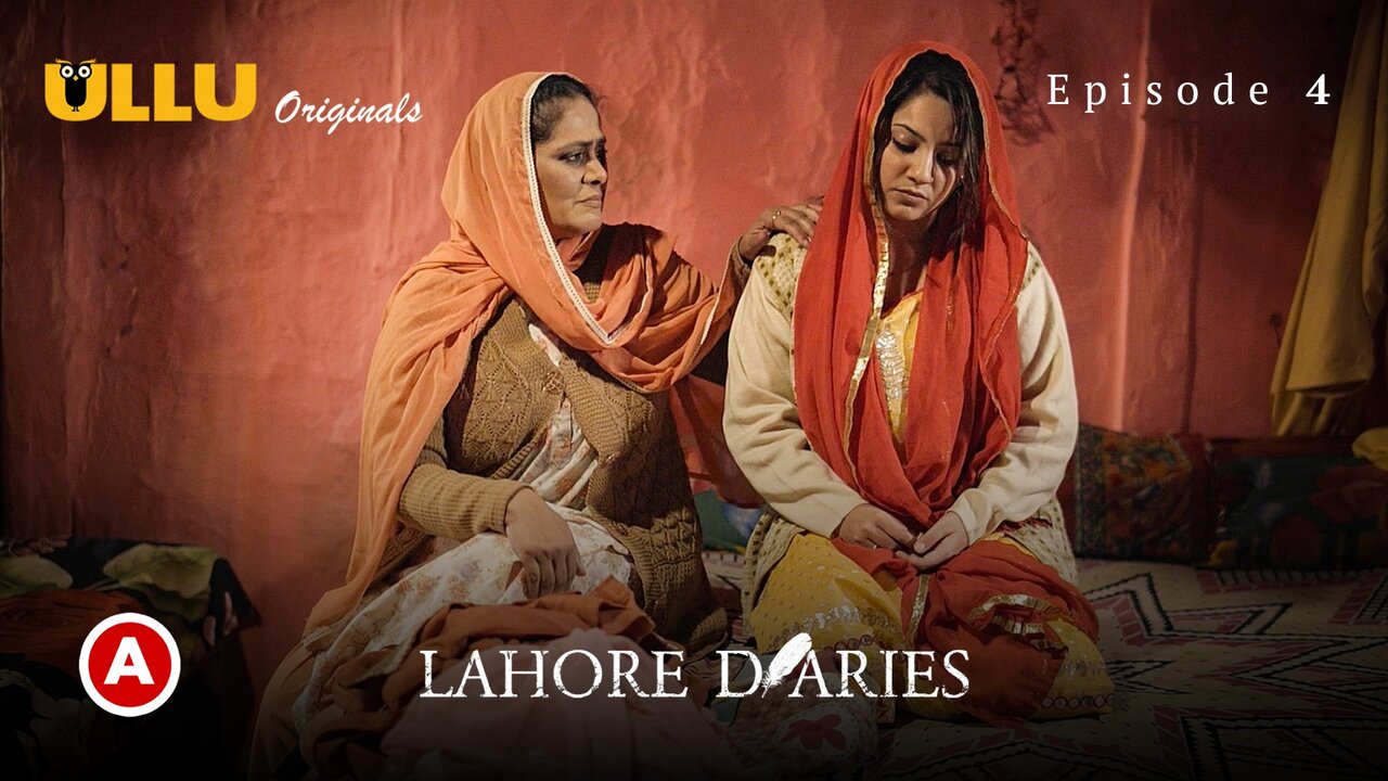 Lahore Diaries Episode 1 Free XXX Videos