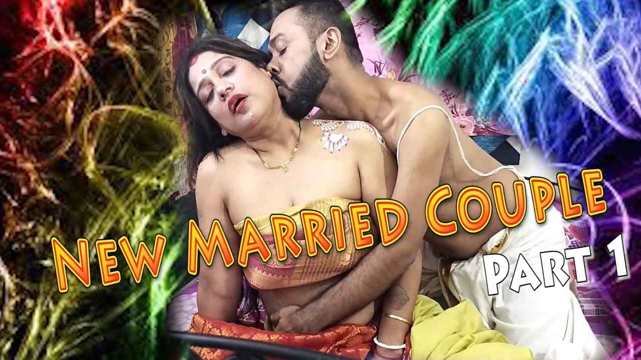 just married movie porn
