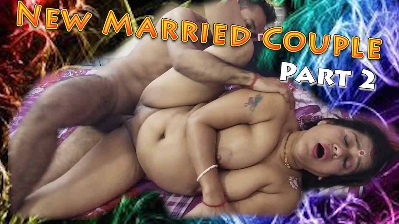 New Married Couple Free XXX Videos pic