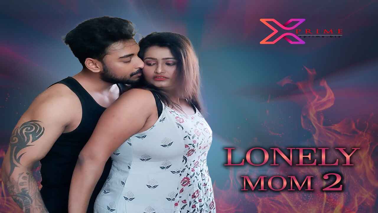 Xvbie Smom - Lonely Mom 2 Xprime Hindi Sex Video Free XXX Videos