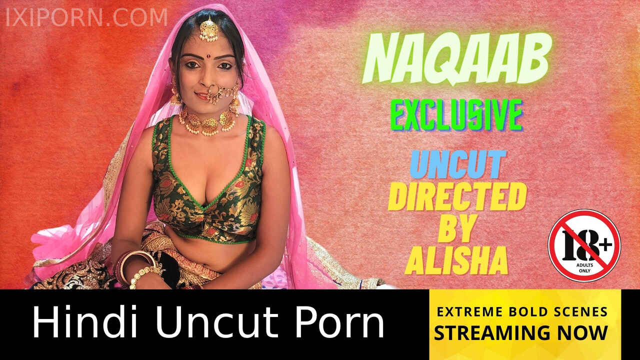 1280px x 720px - Naqaab Neonx Vip Hindi Uncut Porn Video Free XXX Videos